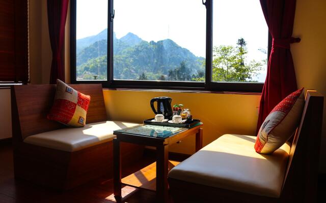 Sapa Garden Hotel