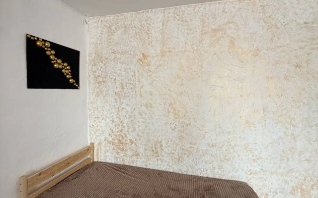 4-Kh Komnatnaya Na Sovetskoy 24 Flat
