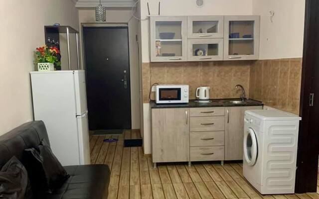 Apartment Sairme Hotel