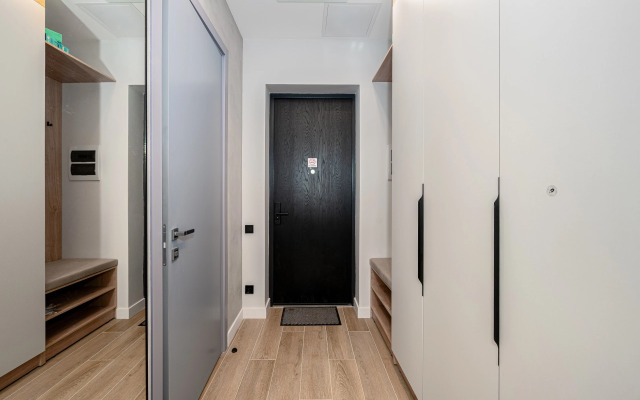 V Docklands Apartments