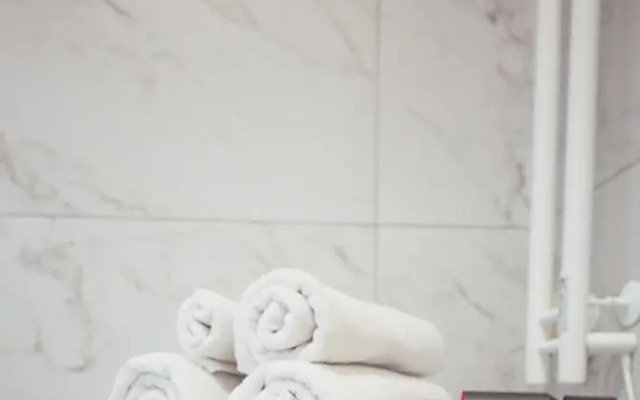 C Shikarnym Vidom na More Flat