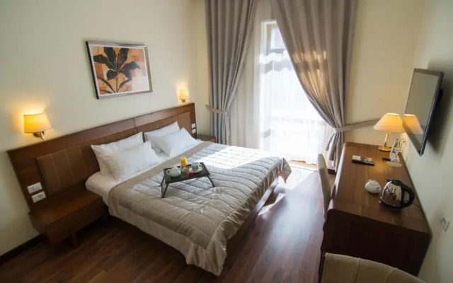 Kotoni Boutique Hotel