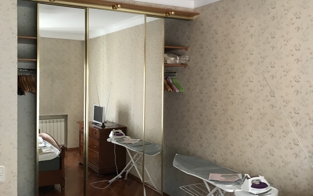 Апартаменты Писательский дом