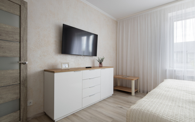 Квартира в Рыбной деревне 1