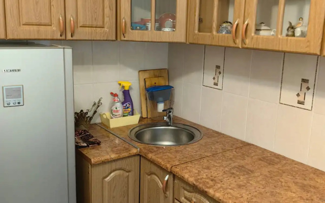 Apartamenty vozle Tts Gorodok Apartments
