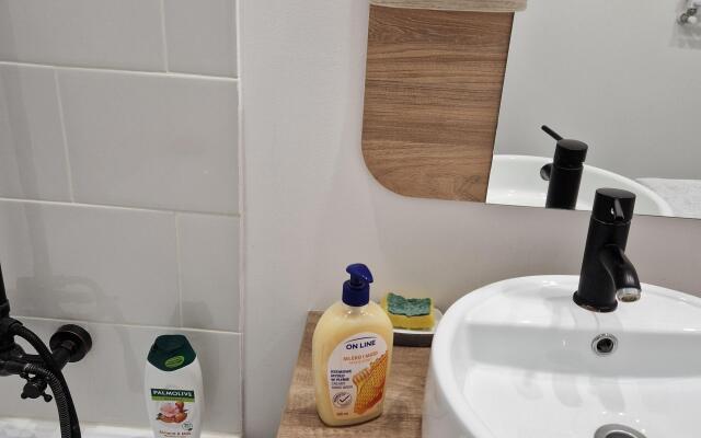 1 Komnatnaya V Luchshem Rayone Kaliningrada Flat