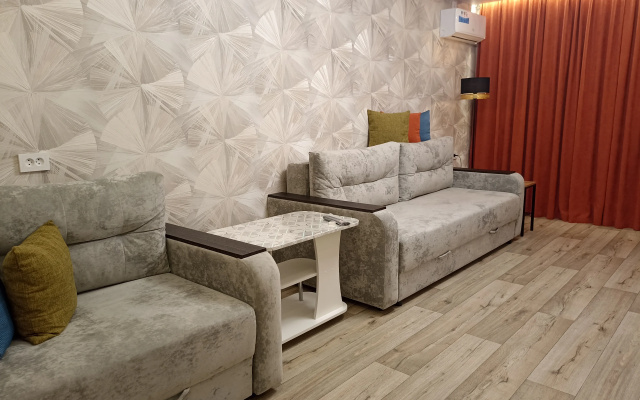 Квартира на Бакальской улице 3