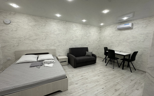 Квартира Уютная Студия в Центре Города