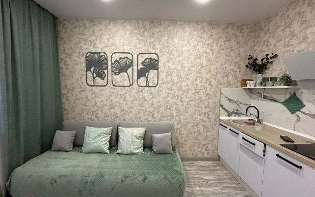 Квартира на Конгрессной Улице