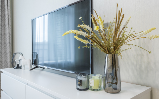 Апартаменты Однокомнатные в АртСити