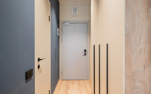 Апартаменты Трёхместные у метро Ладожская