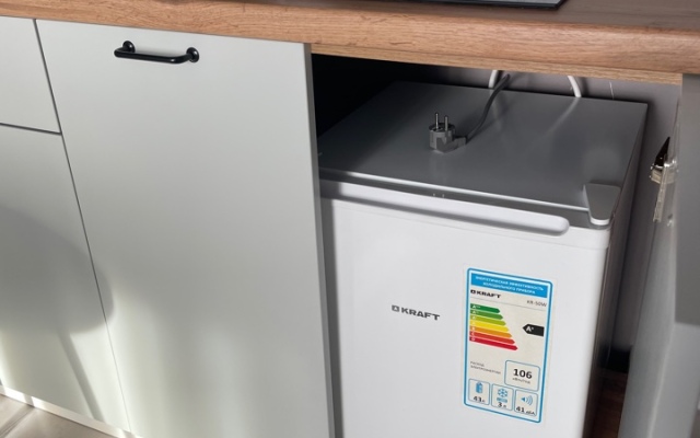 Апартаменты Комфорт Плюс