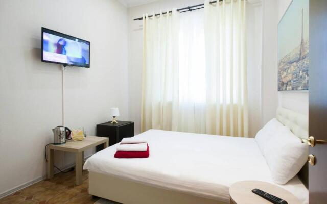 Lobnya Hotel-City Hotel