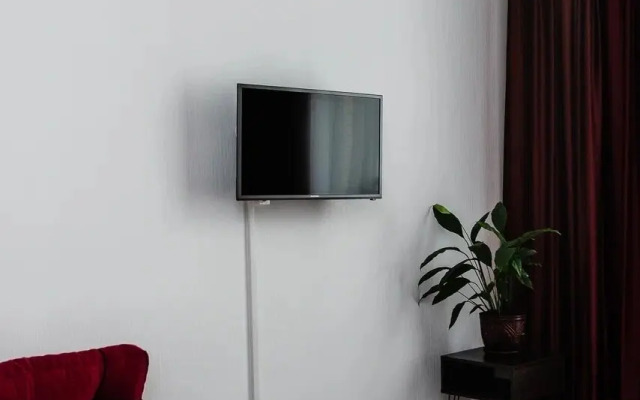 Na Bulvare Zelyonye Allei Apartments