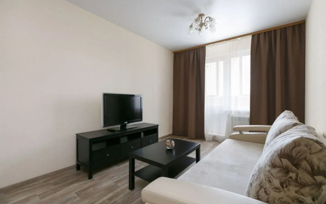 Апартаменты Уютные однокомнатные апартаменты ЖК Зенит