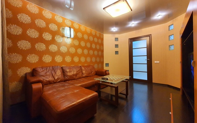 Апартаменты на Самойловой 9