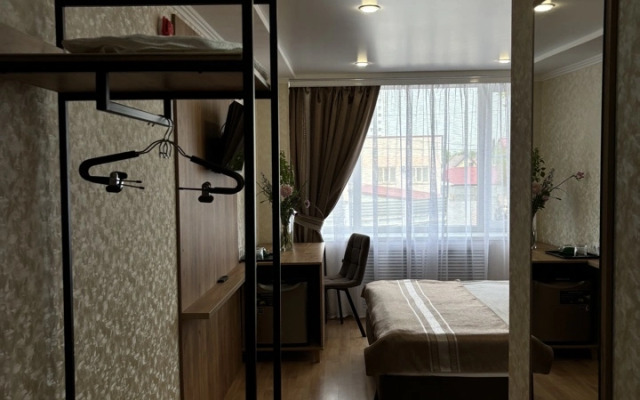 Turist Hotel Complex