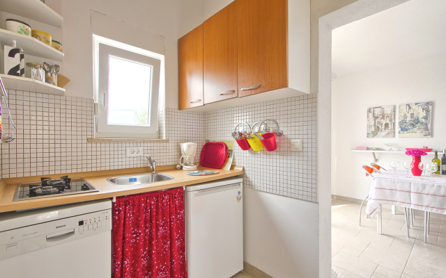 Villa Marizella Guest House