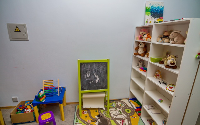 Villa Agria Mini Hotel
