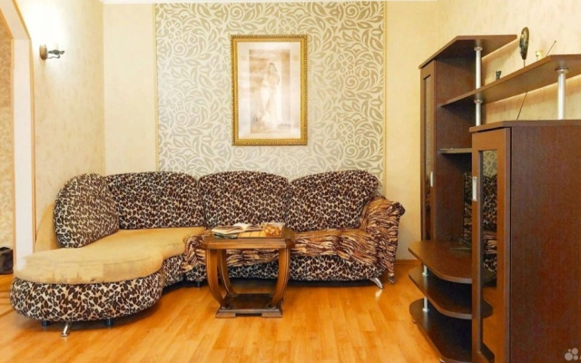 Квартира Космос-II