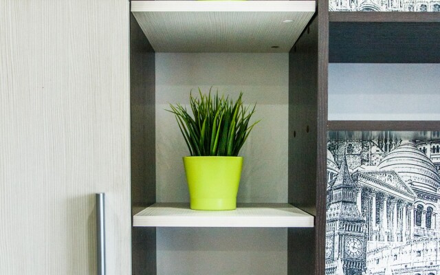 Апартаменты На Салтыкова-Щедрина 35