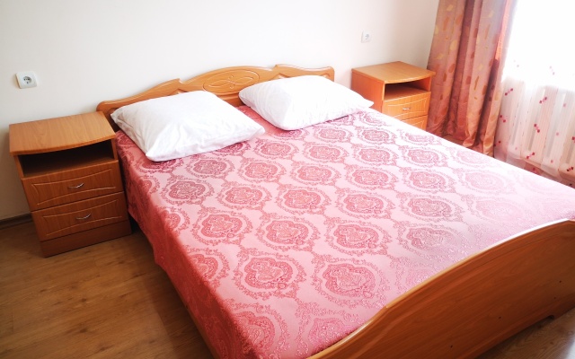 Апартаменты Адрес 03