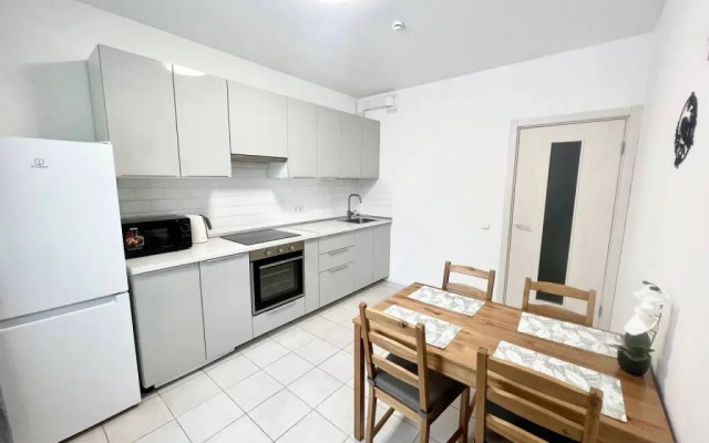 Art Life Apartment Orange Park 1 Flat