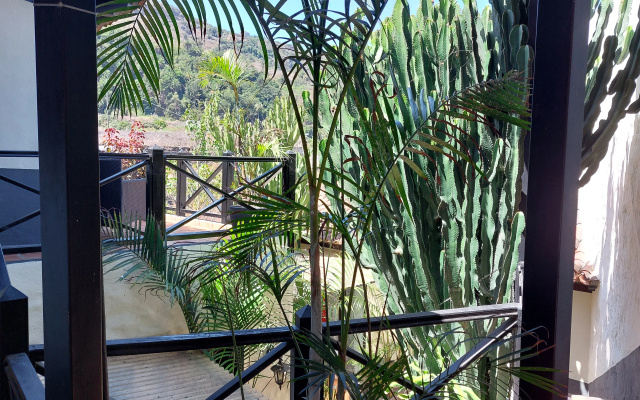 Апартаменты Apartamentos Monasterio de San Antonio Adults Only