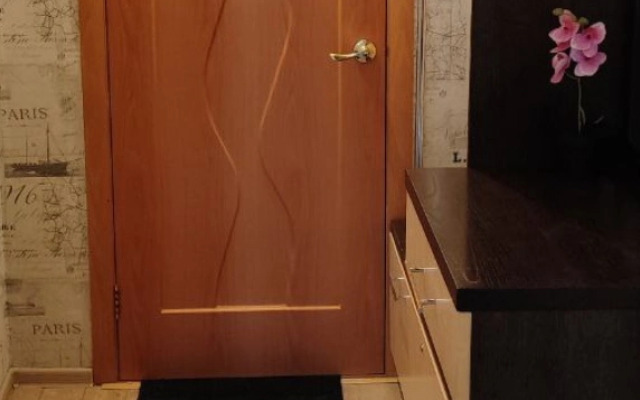 Квартира Уютная студия