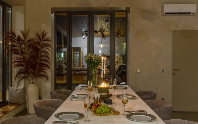 Green Point Glamping