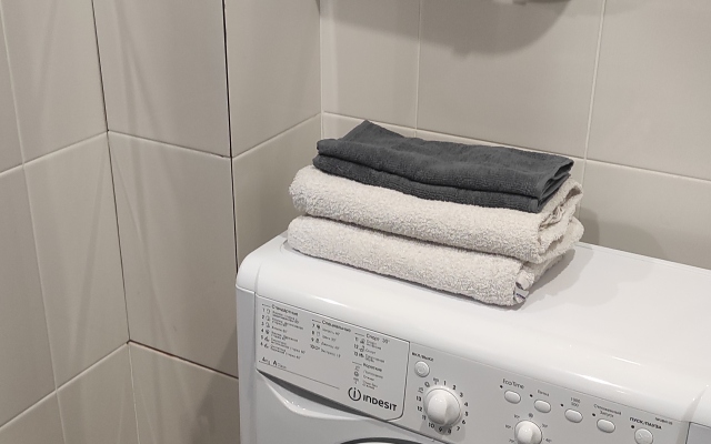 Kvartira Studiya Pushkinskoye Shosse 13k1 Flat