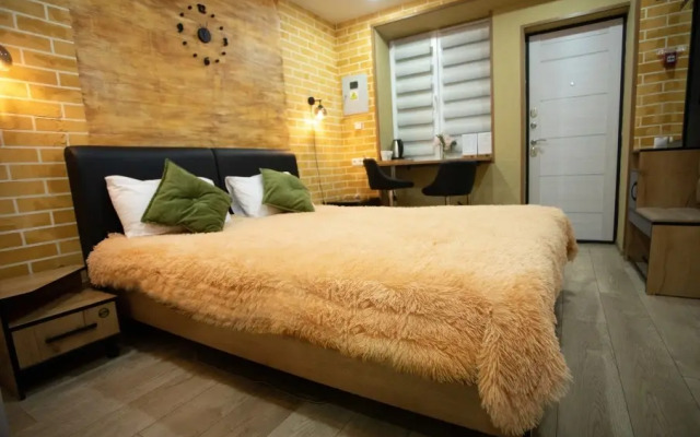 Piter Hotel