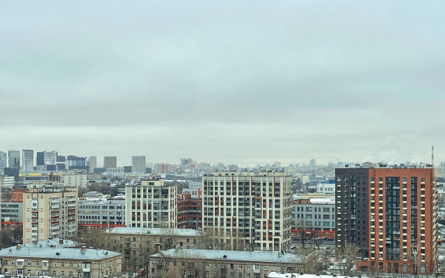 Sunny Days Apartment Kalitniki