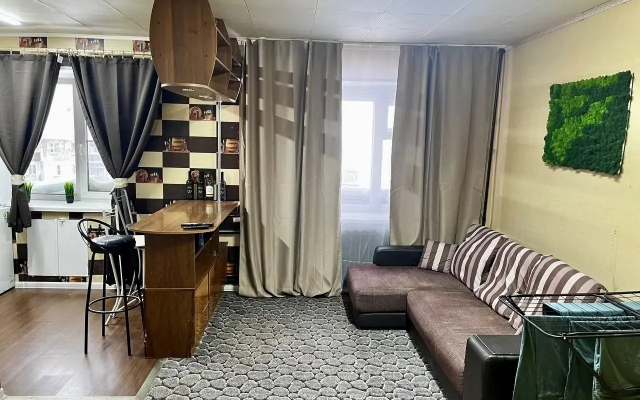 Квартира на Пищевиков 5