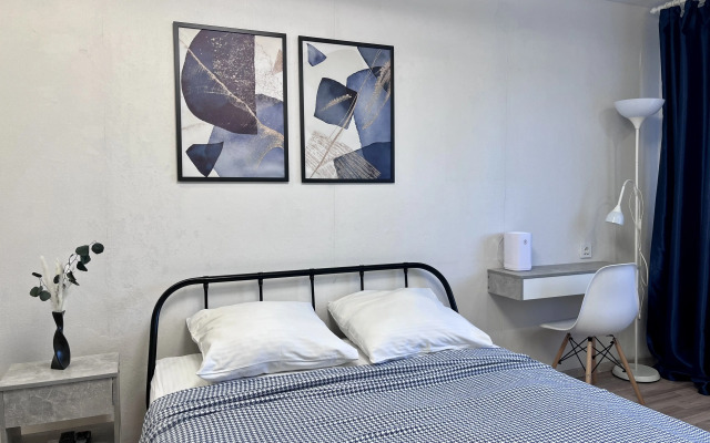 V Solnechnom Flat