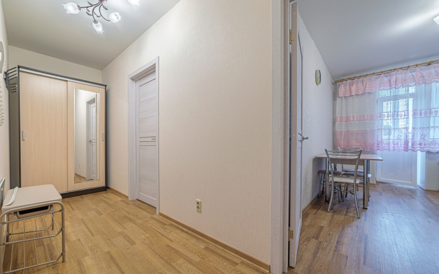 Квартира Новая квартира в центре города