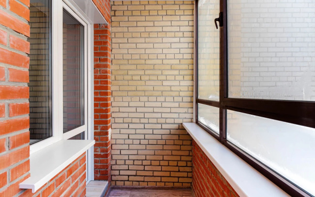 Квартира на Улице Красный Путь 101к4