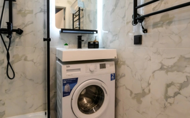 Апартаменты 865 Ленинский Пр 158