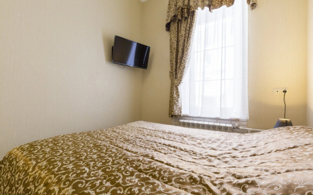 Апартаменты Коломбо 1