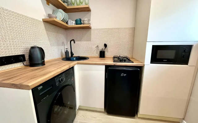 Квартира Одеялкин на Юбилейной 24