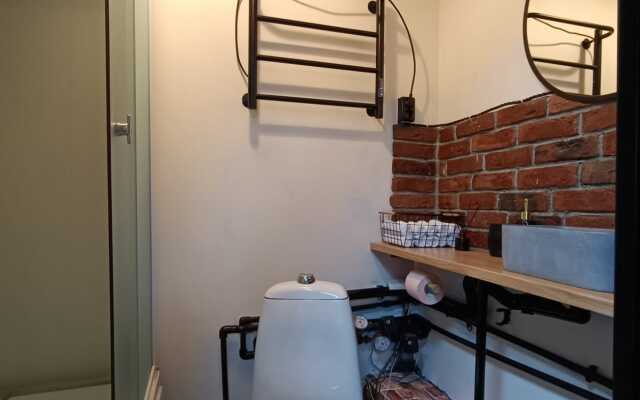 Kino Apartament Na Komsomolskoy Apartments