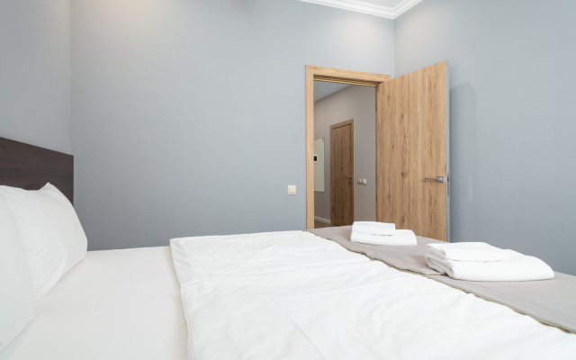 Апартаменты Семейный