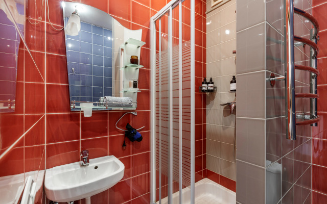 Ryadom S Tsumom I Metro Apartments