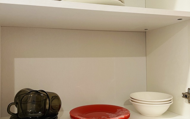 Квартира Студия с видом на Лахту 2