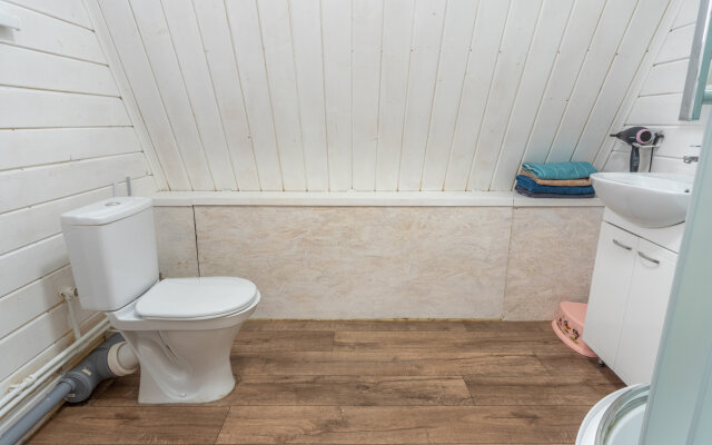 Harakka Talo Guest House