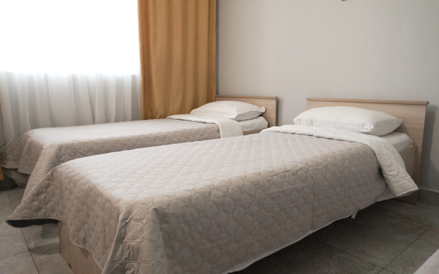 Castnyj dom Holiday House Astana