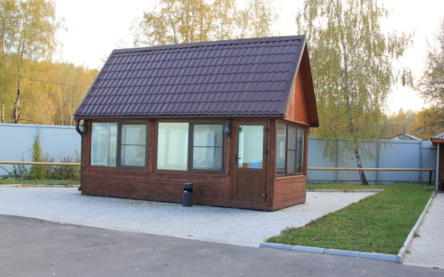 Vladimir Country Club