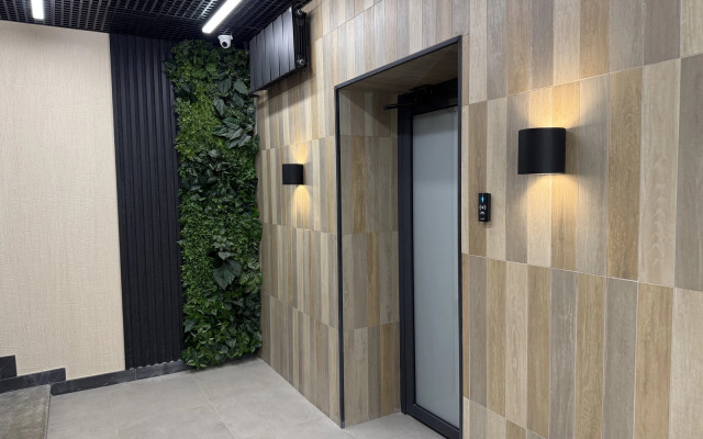 Апартаменты SeveRent на Гоголя 2