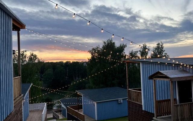 Гостевой дом Терраса Малеевская