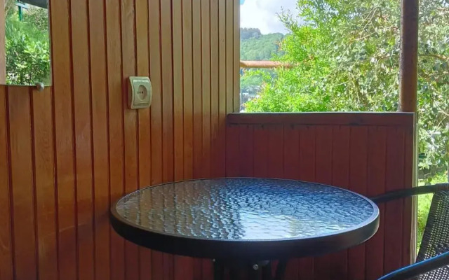 Dva Solntsa Guest House